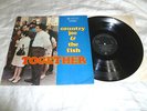 COUNTRY JOE & THE FISH-together '68 UK BLACK VANGUARD LP ORIG.  PSYCH