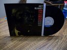 ART BLAKEY JAZZ MESSENGERS BLUE NOTE NO.4003 47 WEST 63RD DEEP GROOVE  RVG