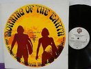 MORNING OF THE EARTH SUrf Soundtrack LP AUSTRALIAN TAMAM SHUD G Wayne Thomas