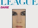 The Human League - Dare, Vinyl LP Record, New & Sealed, Free Delivery