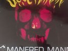 Manfred mann, Soul of man vinyl lp