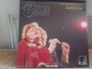David Bowie CRACKED ACTOR 3LP LIVE Los Angeles RSD 2017 NEW Record Store Day