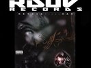 METHOD MAN & REDMAN - TICAL - LP VINYL 12