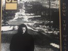 U2 Vinyl Live Double Lp From USA Tour