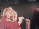 RSD Exclusive David Bowie Cracked Actor Live In Los Angeles 1974.