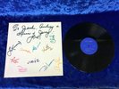 The Fabulous Conti Family ? SIGNED PRIVATE PRESS AR 1983 DETROIT FUNK COUNTRY