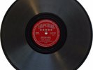78 RPM IMPERIAL 5058 FATS DOMINO FIRST THE FAT MAN DETROIT CITY BLUES DEBUT '49?
