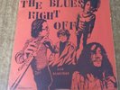 THE BLUES RIGHT OFF '' OUR BLUES BAG'' ITALIANO PROG