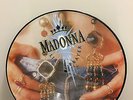 Madonna - Like a Prayer // Picture Disc // 25844P