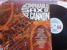 ACE CANNON Incomparable Sax RARE 1968 HI STEREO LP excellent