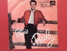 ELVIS PRESLEY-ANOTHER VERY RARE EP FROM ARGENTINA