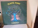 PLASTIC PENNY   1968 ORIGINAL ALBUM  CURRENCY