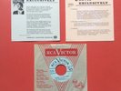 ELVIS PRESLEY- ANOTHER MASSIVE RARITY-TV GUIDE WITH BOTH RARE INESRTS