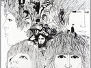 THE BEATLES Revolver 180gm Vinyl LP 2012 STEREO REMASTERED NEW & SEALED