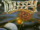 ODYSSEY   ULTRA  RARE  SOUTH AFRICA   PRIVATE LABEL   METAL  LP   ODYSSEY