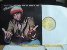 REGGAE-Cornell Campbell ?– Turn Back The Hands Of Time-UK LP-NM-1977-1st PRESS-