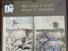 The The Matt Johnson RSD2017 We Can't Stop What's Coming Ltd 7