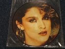 MADONNA PICTURE DISC - OH GOD SHES MADONNA - LIMITED EDITION