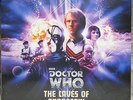 Doctor Who - The Caves Of Androzani on purple vinyl. Limited to 500 copies.