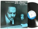 Bud Powell The Scene Changes Blue Note JAPAN BST 84009 LP Vinyl Record #Jazz