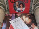 CARPENTERS `THE BEST OF` READERS DIGEST 4 L.P BOXSET **VERY NICE**