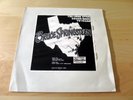Bruce Springsteen - THE LONE STAR COMES BACK TO TEXAS - Very Rare Live LP