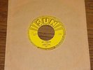 JOHNNY CASH   HEY PORTER  b/w CRY  CRY  CRY   ORIGINAL USA SUN 7
