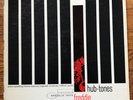 Freddie Hubbard - Hub-Tones Blue Note 4115 NY Ear/P LP VG++