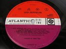 LED ZEPPELIN IV RED PLUM A3/B3 INVERTED FEATHER EXCELLENT AUDIO, ZEP 4 FOUR ZOSO