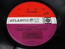 LED ZEPPELIN IV RED PLUM A3/B3 1st PRESS STICKERED LABEL ZEP 4 FOUR SYMBOLS ZOSO
