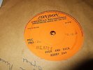 BOBBY DAY : OVER AND OVER ONESIDED DEMONSTRATION SAMPLE 7