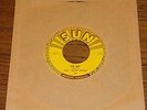 BILLY THE KID EMERSON   RED HOT b/w NO GREATER LOVE   ORIGINAL USA SUN 7
