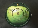 Lon & Derrek Van Eaton - Warm Woman 1972 UK 45 APPLE DEMO THE BEATLES