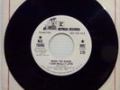 NEIL YOUNG When You Dance I Can Really Love / Sugar Mountain MINT PROMO 45