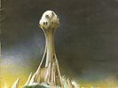 PROG/PSYCH-LP-LIGHTHOUSE- ONE FINE MORNING- VERTIGO SWIRL-GERMANY- 1971-MINT