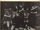 PROG-LP- THE FUGS- FIRST ALBUM- ESP 1018-STEREO-USA- MINT