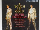 ELVIS PRESLEY A TOUCH OF GOLD Vol II Standard EPA 5101 Picture SLEEVE ONLY 1959