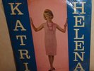 Katri Helena: Vaalea Valloittaja. '64 Finland original Finlandia PSOP 17