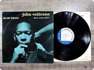 JOHN COLTRANE BLUE TRAIN BST81577 LP Gm1337