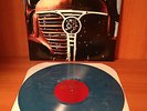 SICK OF IT ALL BUILT TO LAST LP NEW SEALED BLUE MARBLE VINYL FIRST PRESS 1997