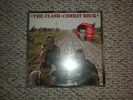 THE CLASH COMBAT ROCK LP SEALED USA 1ST PRESS WITH HYPE STICKER