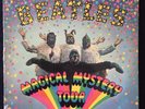 Beatles: EP: Magical Mystery Tour. EX, UK MONO with perfect inners.