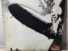 LED ZEPPELIN lp SELF-TITLED FIRST DEBUT ATLANTIC SD 8216 STEREO 1969 BROADWAY