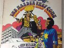 Jimmy Cliff The Harder They Come 1972 Island Gatefold Soundtrack Vinyl LP VG+