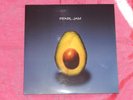 PEARL JAM - PEARL JAM (AVOCADO)- 13tr 2LP - BLUE VINYL - REISSUE