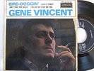 GENE  VINCENT   French   Ep    