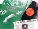the SMITHS    the queen is dead