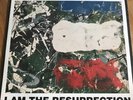 The Stone Roses I Am The Resurrection Vinyl