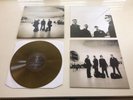U2: All That You Can't Leave Behind Light Green Vinyl LP Booklet & Inner Sleeve