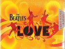 THE BEATLES VINYL COLLECTION LP 9 LOVE (DOUBLE VYNIL)+FASCICOLO.DE AGOSTINI